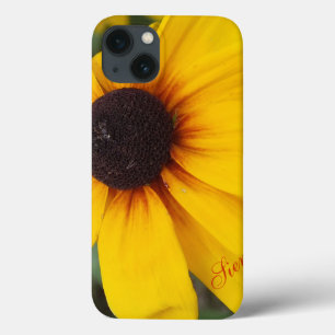 Black Mit Augen Susan iPad Fall *Personalize* Case-Mate iPhone Hülle