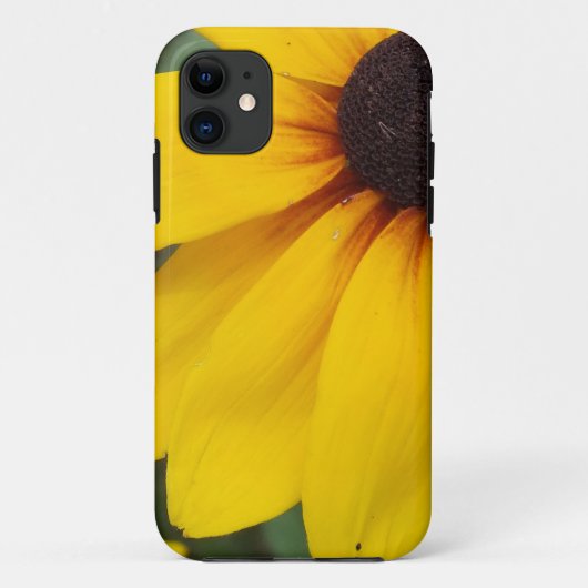 Black Mit Augen Susan iPhone 5 Fall Case-Mate iPhone Hülle (Rückseite)