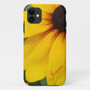 Black Mit Augen Susan iPhone 5 Fall *Personalize* Case-Mate iPhone Hülle