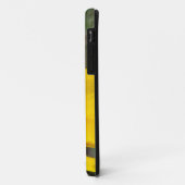 Black Mit Augen Susan iPhone 5 Fall *Personalize* Case-Mate iPhone Hülle (Hinten/Links)