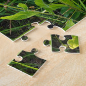 Black Mit Augen Susan Remix Puzzle (Seite)
