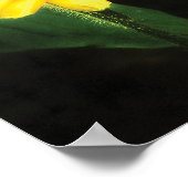 Black Mit Augen Susan Wine Love Poster (Ecke)