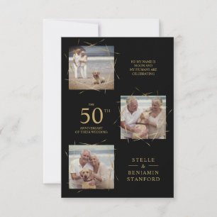 Black Modern 3 Fotos Haustier Allerheiligen