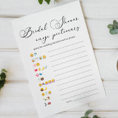 Black Modern Simple Script Game Emoji Pictionary