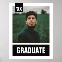 Black Modern Texture Foto Abschluss