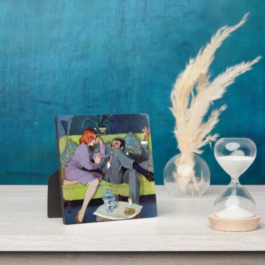 Black Montes letzte Raid Fotoplatte (InSitu)