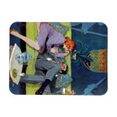 Black Montes letzte Raid Magnet (Horizontal)
