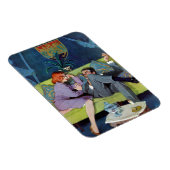 Black Montes letzte Raid Magnet (Rechte Seite)