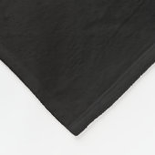 Black Moon Shine Pferdedecke Fleecedecke (Ecke)