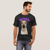 Black Mouth Cur T-Shirt (Vorne ganz)