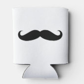 Black Mustache Dosenkühler (Rückseite)