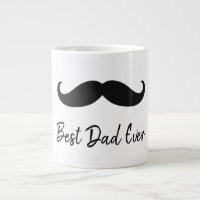 Black Mustache