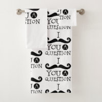 Black Mustache Spaß