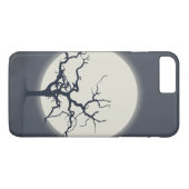 Black Nature Case-Mate Selten Es iPhone 8 Plus/ Hülle (Rückseite (Horizontal))