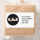 Black Ninja (Insitu)