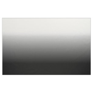 Black Ombre Stoff