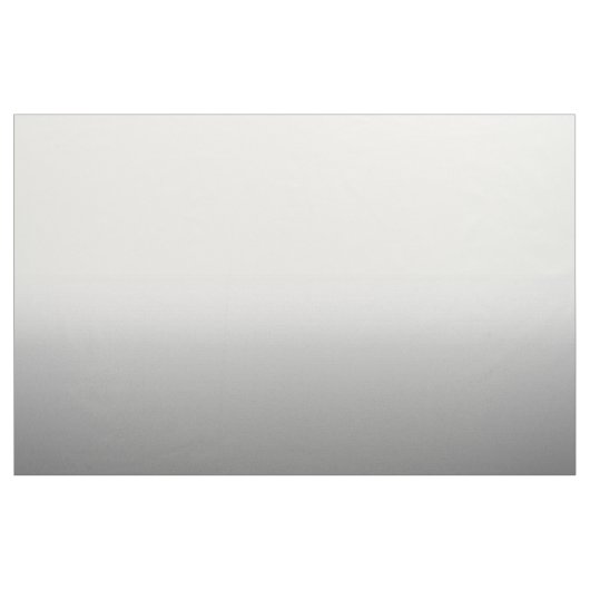 Black Ombre Stoff (Fat Quarter (45,7 x 55,9 cm))