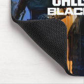 Black Ops 7-Mauspad Mousepad (Ecke)