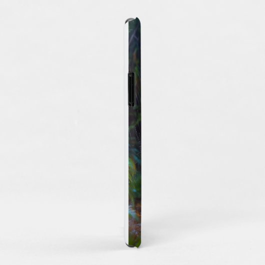 Black Panther Case-Mate iPhone Hülle (Hinten/Rechts)