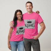 Black Panther Fierce Graphic T - Shirt (Unisex)