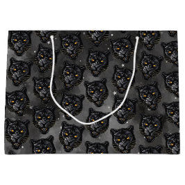 Black Panther Große Geschenktüte