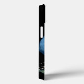 Black Panther Jaguar Eyes Case-Mate iPhone Hülle (Rückseite / Rechts)