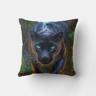Black Panther Kissen