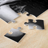 Black Panther Puzzle (Seite)