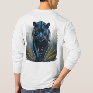 BLACK PANTHER T-Shirt