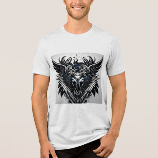Black Panther T - Shirt