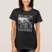Black Panthers 761. Tank Battalion WW2 Tank Squad (Vorderseite)