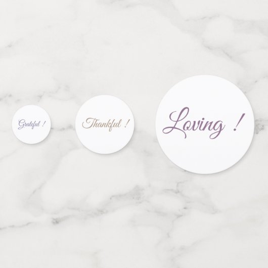 Black Papillon Puppy Birthday Konfetti (Rückseiten)