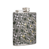 Black Pearl Lace Flachmann (Rechts)