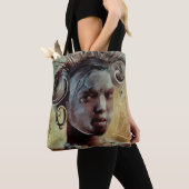 Black Pearl Tasche (Von Nahem)