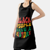 black_people_have_a_history_01 schürze (InSitu)