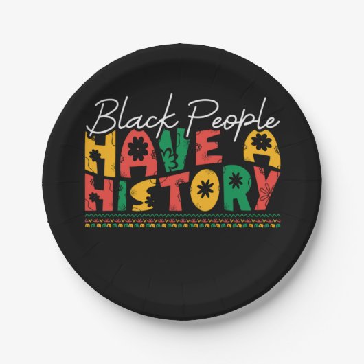 black_people_have_a_history_02 pappteller (Vorderseite)