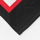 Black Pepper Condiment Costume Holiday Sce Group C Fleecedecke (Ecke)