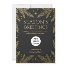 Black Pine Gold Luxus