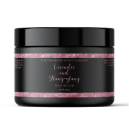 Black Pink Glitzer Wasserdichte Kosmetik Jar Label Wasserflaschenetikett