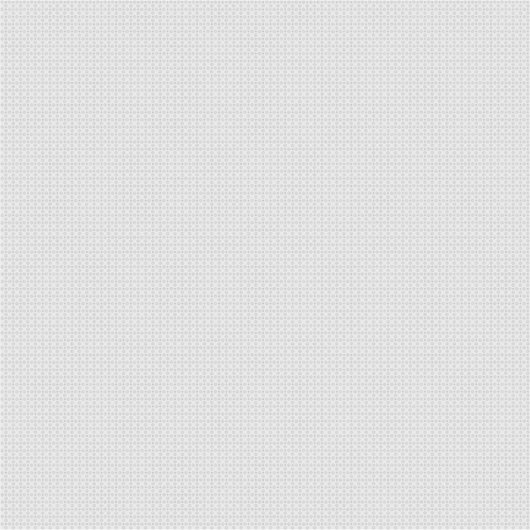 Black Polka Dot Seamless Pattern | Tiny Dots Aufkleber (Vorderseite)