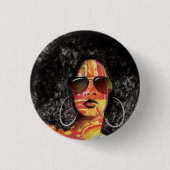 Black power button (Vorderseite)