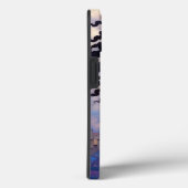 Black Princess Fantasy Art Case-Mate iPhone Hülle (Rückseite / Rechts)