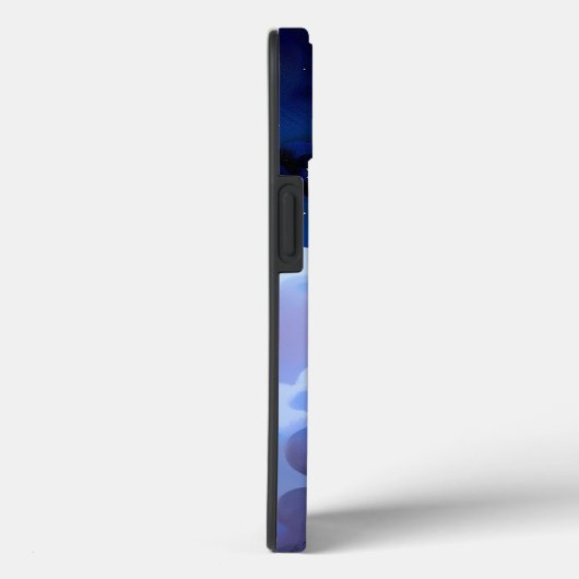 Black Princess Fantasy Art Case-Mate iPhone Hülle (Rückseite / Rechts)