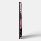 Black Princess Fantasy Art Case-Mate iPhone Hülle (Rückseite / Rechts)