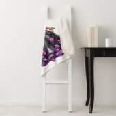 Black Princess Sherpadecke (Beispiel)