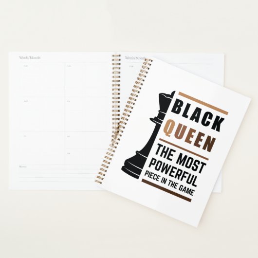 Black Queen das mächtigste Stück in Game 2 Planer (Anzeige)