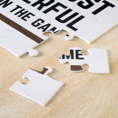 Black Queen das mächtigste Stück in Game 2 Puzzle (Seite)