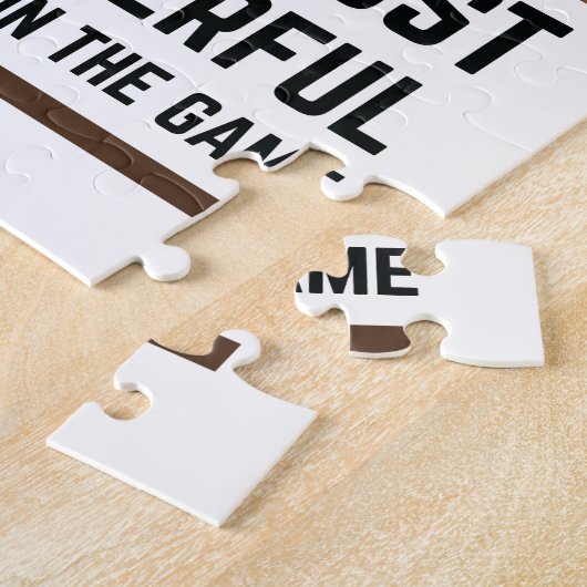 Black Queen das mächtigste Stück in Game 2 Puzzle (Seite)