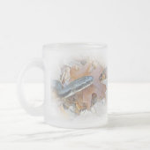 Black Rat Snake - Elaphe obsoleta obsoleta Mattglastasse (Links)