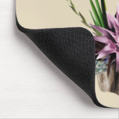 Black Raven Mousepad (Ecke)